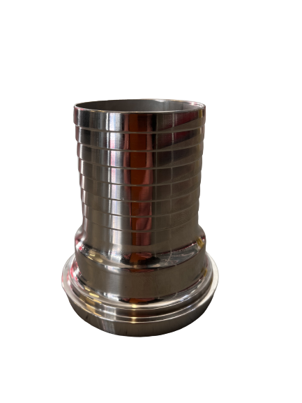 Hadicový násadec kužel DN 80 , art 417